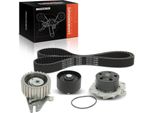 Frankberg 1X Cinghia Di Distribuzione Set Cinghia Di Distribuzione Pompa Dell'acqua Per Alfa Romeo 145 146 155 156 Fiat Stilo