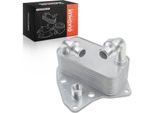 Frankberg 1X Radiatore Olio Motore Per Alfa Romeo 159 Opel Astra J Insignia A Saab 9-5 Lancia 2.0L
