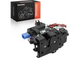 Frankberg 1X Serratura Porta Veicolo Portellone Posteriore Per Vw Polo 9N_Skoda Fabia I 6Y2 6Y3 6Y5
