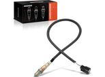Frankberg 1X Sonda Lambda Sensore Diagnostico Dopo Il Convertitore Catalitico Per Ford Focus Iii Notchback/Turbo 2.0L