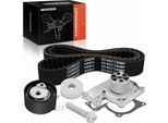 Frankberg 1X Set Cinghia Di Distribuzione Pompa Acqua Per Renault Twingo Ii ScéNic Megane Clio