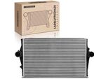 Frankberg 1X Intercooler Turbocooler Per Volvo S60 I S80 I V70 Ii XC70 1997-2010 2.0L-3.0L
