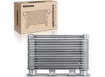 Frankberg 1X Intercooler Turbocooler Per Ford Ranger Et Pj Mazda BT-50 Pick-Up Cd 2.5L 3.0L
