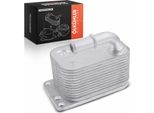 Frankberg 1X Radiatore Olio Motore Per CitroëN C4 C5 Jumpy Peugeot 307 308 407 807 Expert 1.8L 2.0L
