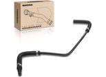 Frankberg 1X Tubo Radiatore Tubo Refrigerante Per Mercedes-Benz W203 CL203 C209 A209