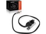 Frankberg 1X Nox Sensor Ossido Di Azoto Lamdasonde Catalizzatore Per Vw Caddy Alltrack Caddy Iv Saa Saa Sah