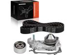 Frankberg 1X Cinghia Di Distribuzione Set Cinghia Di Distribuzione Pompa Dell'acqua Per Renault Megane Cabriolet Coach BA0/1
