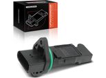 Frankberg 1X Sensore Di Flusso D'aria Di Massa Per Vw Golf Iv Van Passat New Beetle Sharan Audi A3 A4 Avant A6 Tt Roadster Seat
