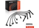 Frankberg 5X Set Di Cavi Di Accensione Per Vw Golf Ii Iii 1H1 Passat Jetta Ii Seat