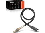 Frankberg 1X Sonda Lambda Sonda Diagnostica Dopo Convertitore Catalitico Per Bmw E46 E39 E60 E83 E36 E85 Land Rover Lm