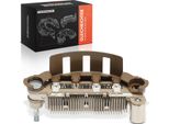 Frankberg 1X Raddrizzatore Alternatore Per Nissan Patrol 1986-1997 Mazda 626 1986-1990