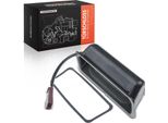 Frankberg 1X Porta Blocco Veicolo Portellone Posteriore Per Bmw Serie 5 E39 E60 Serie 5 Touring E61