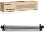 Frankberg 1X Intercooler Turbo Cooler Per Alfa Romeo Giulietta Furgone/Hatchback 940 1.4L