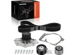 Set Di Cinghie Di Distribuzione Frankberg 1X Cinghia Di Distribuzione Pompa Dell'acqua Per Volvo S80 I 184 2.9 XC90 I 275 T6