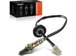 Frankberg 1X Sonda Lambda Di Controllo Prima Del Catalizzatore Per Smart Forfour 454 Mitsubishi Colt Vi Czc Cabriolet Z2A Z3A Rg