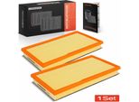 Cartuccia Filtro Aria Frankberg 2X Per Mercedes-Benz Sprinter 3.5-T 3-T 4-T B907 B910