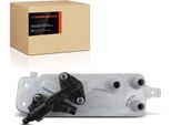 Frankberg 1X Radiatore Olio Cambio Automatico Per Bmw F10 F07 F11 535I F06 F12 F13 640I F01