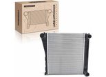 Frankberg 1X Intercooler Turbocooler Per Land Rover Discovery Iv Range Rover Sport 3.0L