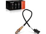 Frankberg 1X Sonda Lambda Sensore Di Controllo Prima Del Catalizzatore Per Opel Astra G H Vectra C Meriva Fiat Stilo