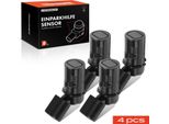 Frankberg 4X Sensore Di Parcheggio Posteriore Pdc Per Audi A4 8E2 8E5 8H7 B6 B7 A6 4B2 4B5