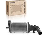 Frankberg 1X Intercooler Turbocooler Per Opel Astra G F07 F08 F67 F69 F70 F75 T98 2.0L 2.2L