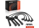Frankberg 4X Cavo Di Accensione Set Cavo Di Accensione Per Kia Rio Dc Shuma Fb Carens 2 Fj 1.6L 1.5L 2000-2005