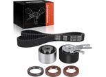 Frankberg 1X Set Cinghia Di Distribuzione Per Volvo S80 I 184 XC90 I 275 2.9L 1998-2006