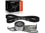 Frankberg 1X Set Di Cinghie Di Distribuzione Cinghia Di Distribuzione Per CitroëN Bx Xb Peugeot 205 I Ii 309 I Ii 405 I