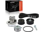 Frankberg 1X Cinghia Di Distribuzione Set Cinghia Di Distribuzione Pompa Dell'acqua Per Opel Astra G Vauxhall Astra Zafira