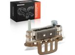 Frankberg 1X Raddrizzatore Alternatore Per Subaru Justy 1988