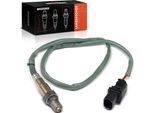 Frankberg 1X Sonda Lambda Sensore Di Controllo Prima Del Convertitore Catalitico Per Mercedes-Benz W203 C209 R171 B906 Bmw E46 F25
