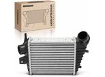 Frankberg 1X Intercooler Turbocooler Per Alfa Romeo 156 Sportwagon 932 1.9L 2.4L 1997-2006