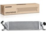 Frankberg 1X Intercooler Turbocooler Per Hyundai H-1 Cargo H-1 Travel Tq Anno Dal 2008 2.5L