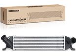 Frankberg 1X Intercooler Turbocooler Per Hyundai H-1 Cargo H-1 Travel Tq 2.5L