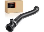 Frankberg 1X Tubo Radiatore Tubo Refrigerante Per Bmw Serie 3 E46 316I 318I 1.8L 2.0L 2001-2007
