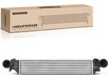 Frankberg 1X Intercooler Turbo Cooler Per Mercedes-Benz W203 CL203 S203 CL203 C209 A209
