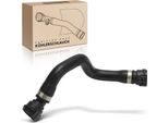 Frankberg 1X Tubo Radiatore Tubo Refrigerante Per Bmw X5 E53 4.4L 4.6L 2000-2006
