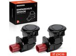 Frankberg 2X Sensore Di Parcheggio Pdc Anteriore E Posteriore Per Honda Odyssey Mpv RL3
