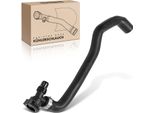 Frankberg 1X Tubo Radiatore Tubo Refrigerante Per Bmw Serie 5 Touring E39 1996-2003 Serie 7 E38 3.5L 4.4L
