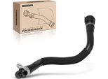 Frankberg 1X Tubo Radiatore Tubo Refrigerante Per Bmw X5 E70 X6 E71 E72 2006-2014