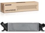 Frankberg 1X Intercooler Turbocooler Per Hyundai H-1 Cargo H-1 Travel Tq 2.5L