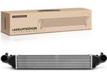 Frankberg 1X Intercooler Turbo Cooler Per Opel Astra K Kasten Sports Anno Dal 2015 1.6L