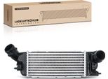 Frankberg 1X Intercooler Turbocooler Per CitroëN C5 2 3 Rc Re Rd Td Peugeot 407 6D 6C 6E