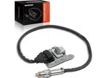 Frankberg 1X Sensore Nox Sonda Lambda Ossido Di Azoto Dopo Convertitore Catalitico Per CitroëN C3 C4 DS3 Jumper Peugeot 308 Boxer