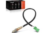 Frankberg 1X Sonda Lambda Sonda Diagnostica Dopo Convertitore Catalitico Per CitroëN C2 C3 C4 Peugeot 206 207 307 Opel