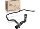 Frankberg 1X Tubo Radiatore Tubo Refrigerante Per Bmw Serie 3 F30 F80 F31 F34 328I Serie 4 F33 F83 F32 F82 428I
