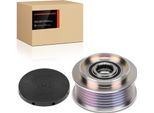 Frankberg 1X Puleggia Alternatore Overrunning Per Audi A6 A7 Sportback 2.8L 3.0L 2010-2018