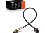 Frankberg 1X Sonda Lambda Sensore Di Controllo Prima Del Catalizzatore Per Alfa Romeo 159 Fiat Opel Astra H L35 L67 L69
