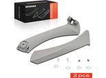 Frankberg 2X Maniglia Della Porta Interna Destra Per Bmw Serie 3 Touring E91 E90 2004-2012