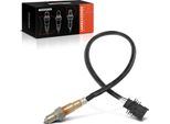 Frankberg 1X Sonda Lambda Sensore Di Controllo Prima Del Convertitore Catalitico Per Opel Astra H Caravan Gtc Twintop Corsa D E Meriva B Mpv